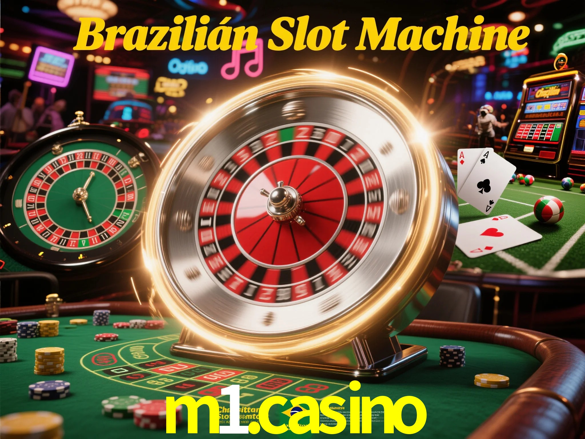 M1.CASINOgame_login